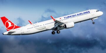 Atterrissage en catastrophe d’un vol de Turkish Airlines à Conakry : cinq blessés, la direction de l’aéroport rassure