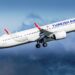 Atterrissage en catastrophe d’un vol de Turkish Airlines à Conakry : cinq blessés, la direction de l’aéroport rassure