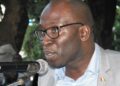 Des vérités  de Gassama Diaby à la juste :  » le premier échec de la transition, certains ont réussi à s’accaparer du colonel Doumbouya’’