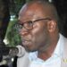 Des vérités  de Gassama Diaby à la juste :  » le premier échec de la transition, certains ont réussi à s’accaparer du colonel Doumbouya’’