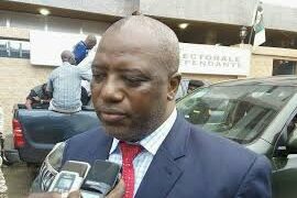 Maison Centrale: l&rsquo;ancien ministre Lounceny Camara décédé…