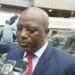 Maison Centrale: l&rsquo;ancien ministre Lounceny Camara décédé…