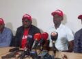 Guinée : le FNDC appelle à manifester le 17 août prochain