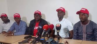 Guinée : le FNDC appelle à manifester le 17 août prochain