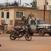 Burkina Faso : tirs entendus tôt dans la matinée à Ouagadougou