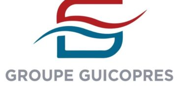 Voirie endommagée de l’hôpital Ignace Deen et en face des Douanes: voici le Communiqué du GROUPE GUICOPRES BTP