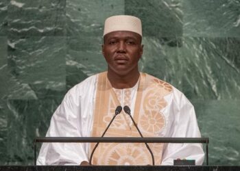 Abdoulaye Maiga (PM Mali): « Après avoir été abandonné en plein vol, mon pays a été ensuite poignardé dans le dos par les autorités françaises » (discours AG-ONU)
