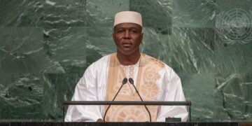 Abdoulaye Maiga (PM Mali): « Après avoir été abandonné en plein vol, mon pays a été ensuite poignardé dans le dos par les autorités françaises » (discours AG-ONU)
