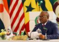 New-York : la CEDEAO décide de sanctions progressives contre la junte guinéenne