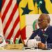 New-York : la CEDEAO décide de sanctions progressives contre la junte guinéenne