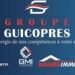 GUICOPRES BTP répare la voirie endommagée de Tombo dans 24 H