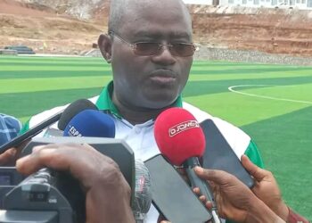 Sport/ Football: Les academiciens de KPC font leur retour au centre…