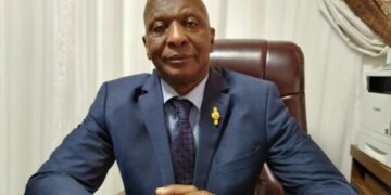 Un ex-député demande au colonel Doumbouya et Cie de déclarer leurs biens pour ‘’crédibiliser l’action de la CRIEF’’