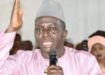Elhadj Yaya Camara radié de l’imamat : « nous allons attaquer la décision devant la Cour suprême » (Me Béa)