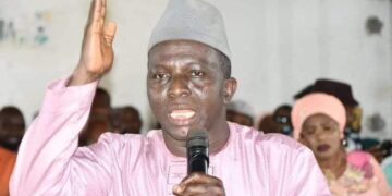 Elhadj Yaya Camara radié de l’imamat : « nous allons attaquer la décision devant la Cour suprême » (Me Béa)