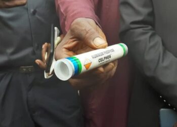 Hamdallaye : trois enfants meurent suite à l’utilisation d’un insecticide