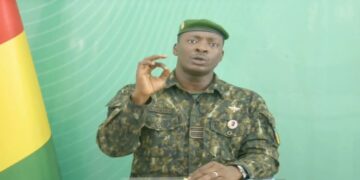 Colonel Amara répond à Embalo : « nous regrettons cette sortie solitaire, irresponsable et inappropriée… »