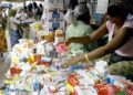 Dinguiraye: l’interdiction de la pharmacies par terre inquiète la population…