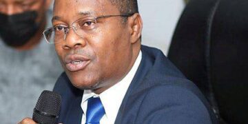 Ousmane Gaoual Diallo sur RFI : « la décision de la CEDEAO n’est pas de nature à faciliter une sortie de crise »