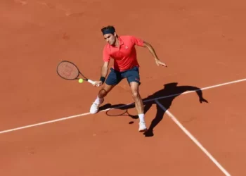 Tennis: le Suisse Roger Federer annonce sa retraite
