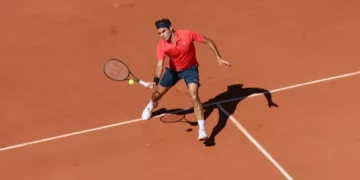 Tennis: le Suisse Roger Federer annonce sa retraite