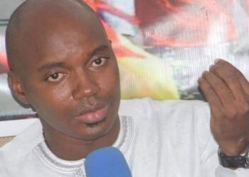 Ibrahima Diallo du FNDC admis d’urgence à l’hôpital Ignace Deen : ‘’il a des difficultés respiratoires’’
