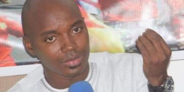 Ibrahima Diallo du FNDC admis d’urgence à l’hôpital Ignace Deen : ‘’il a des difficultés respiratoires’’