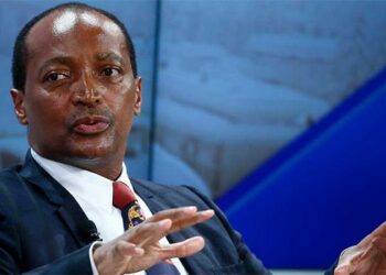 CAN 2025 : le président de la CAF arrive ce vendredi à Conakry (officiel)