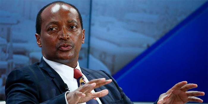 CAN 2025 : le président de la CAF arrive ce vendredi à Conakry (officiel)
