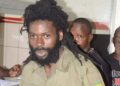 Takana Zion aux guinéens : ‘’On doit soutenir le colonel Doumbouya pour qu’il réussisse la transition’’