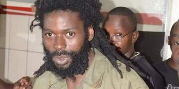Takana Zion aux guinéens : ‘’On doit soutenir le colonel Doumbouya pour qu’il réussisse la transition’’