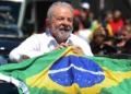 Présidentielle au Brésil: Luiz Inácio Lula da Silva élu à la tête du pays