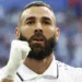 Karim Benzema récompensé par le Ballon d’Or 2022