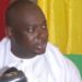 Fédération pour  la paix Universelle: Bakary Diaby décoré au titre d’ambassadeur…