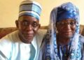 Conakry :  la mort de la mère de Saikou Yaya Barry (UFR) des suites d’une crise…