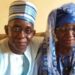 Conakry :  la mort de la mère de Saikou Yaya Barry (UFR) des suites d’une crise…