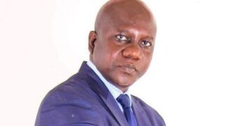 AG du réseau libéral africain: L’autorisation de sortie du territoire refusée à Étienne Soropogui