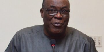 Calendrier de la transition: la mission technique de la CEDEAO est arrivée à Conakry