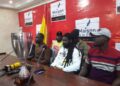 Musique : Takana Zion, nominé meilleur reggae man africain de l’année 2022