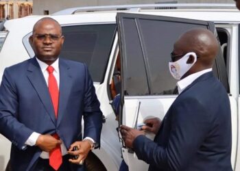 KPC tranche : « je ne suis pas candidat, cependant je soutiendrai le meilleur profil… je soutiens le CONOR »