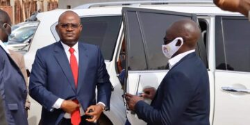 KPC tranche : « je ne suis pas candidat, cependant je soutiendrai le meilleur profil… je soutiens le CONOR »