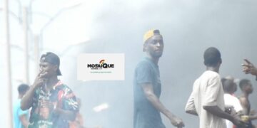 Manif FNDC: huit (8) blessés dont 6 gendarmes et policiers, une vingtaine d’arrestations (PG Conakry)