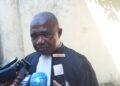 Me Dinah Sampil (Avocat de Dadis): « mettre notre client à la maison centrale ne résout aucun problème »