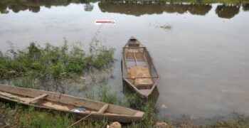 Naufrage d’une pirogue à Koumban (Kankan) : cinq personnes portées disparues