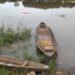 Naufrage d’une pirogue à Koumban (Kankan) : cinq personnes portées disparues