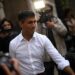 Au Royaume-Uni, le conservateur Rishi Sunak désigné Premier ministre