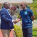 Kerfalla Camara KPC président du Hafia FC : « je voudrais que vous donniez la joie des années 70 au peuple de Guinée… »