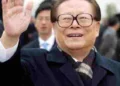 Chine: mort de Jiang Zemin, l&rsquo;apparatchik qui prit la relève des «Timoniers»