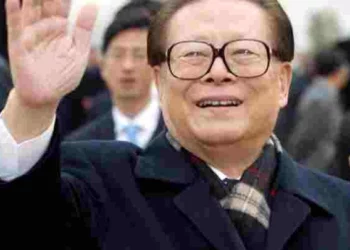 Chine: mort de Jiang Zemin, l&rsquo;apparatchik qui prit la relève des «Timoniers»