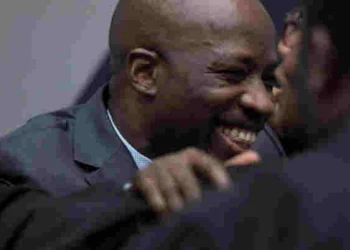 Côte d&rsquo;Ivoire: Charles Blé Goudé inscrit son retour dans l’optique de la réconciliation nationale